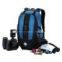 New Lowepro Primus AW camera bags backpacks-The 40th Anniversary(blue)
