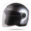 personalized open face helmet with communication--ECE/DOT Certification Approved