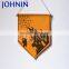 New design custom size factory supply decoraton halloween exchange hanging flag
