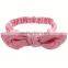 2017 baby cute infant peal flower hair bands hairband beautiful lace soft headband
