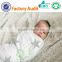 100% Bamboo muslin baby Swaddle Blankets