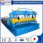 Glazed Roll Forming Machines for Glazed Tiles
