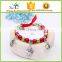 christmas gift bracelet customized wristband friend bracelets