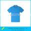 Latested Solid Color Fitness 100% Dri Fit Man's Golf Polo Shirts