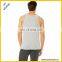 Top Sale Custom Blank Fitness Sleeveless Mens Gymwear