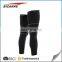 Sublimation custom leg sleeves cycling wholesale foot long sleeve compression