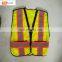 High Quality Reversible Road Safety Jacket