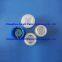 Buttress thread Bungs plugs for tight head plastic drums 220L