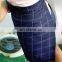 Jean waist apron same quality ties in 4cm wide