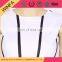 2016 latest design fashion casual lined sleeveless women dress