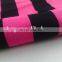Winfar Textile Printed 30s Viscose (Vortex) Yarn Dyed Rayon Spandex Jersey Knitting Fabric
