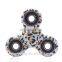 Emoji hand fidget spinner
