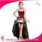 sexy costume party ladies halloween Costume woman sexy Body halloween party costume in stock