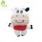 Wholesale different stuffed milk bottle feeding warmer