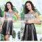Sexy women hot sell dresses 2015