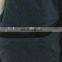 2016 Men's Black Popular Jacket With Zippers for Men