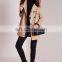 High Quality Fashion Women Korean Trench Coat Wholesale