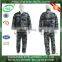 Marine Battle Dress Camouflage Military Uniform