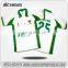 Factory-made oem Full Sublimation cricket sports kit with low price