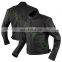 Pakistan leather jacket/mens pu leather motorcycle jacket for world market