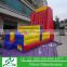 hot sale inflatable climb wall for kids ICW04