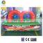 Small inflatable obstacle bouncer adult inflatable obstacle course kids obstacle course equipment