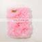 Luxury Fox Rabbit tail Fur Case Fluffy pink fury phone cover