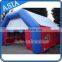 Portable Inflatable Mobile Tent , Inflatable Paintball Field Arena Price