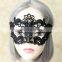 High quality Sexy black Lace masks P-M121