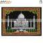 Indian Taj Mahal Wall Hanging Home Decor Tapestry Bohemian Wall Hanging Design Tapestry