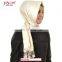malaysian wholesale suppliers pakistani women silk satin scarf
