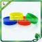 customized silicone wristband for promotional, silicone sports bracelet