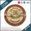 Alloy made soft enamel color challenge coin manufacturer