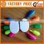 Promotion Multi Funtion Plastic Mini Finger Customized Hand Shape Highlighter