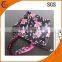 2017 New style 450D Polyester shopping Bag Customized fashion polyester bag
