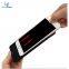 2017 New Ultra Slim External Backup Battery Charger Case for iPhone 4000mAh Battery Power Bank Case