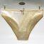 (MOQ 12pcs) Very Hot Sale Transparent Lace Waist Belt Underwear Soft Cotton Women's Briefs Sexy Woman Panty DESCRIPTION
