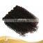 New style kinky curly weave Brazilian hair no tangle no shedding