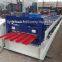 Lowest cost Trapezoidal Sheet Aluminum Roofing Roll Forming Machine