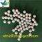 Industrial grade zirconium oxide ceramic grinding ball