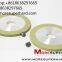 1A1 vitrified bond diamond grinding wheels  Alisa@moresuperhard.com