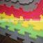 30mm Thickness EVA Karate Jigsaw Mat