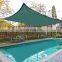 Outdoor Sun Shade Sail for Car Parking /Pool Covering