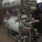 Food pasteurization pot