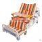electric nurse care bed
