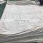 White PE Laminated Waterproof Tarpaulin/Tarp Roll