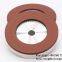 Superabrasive Diamond & Cbn Grinding Wheels,1A1 Diamond Grinding Wheel, Flat Diamond Wheel For Carbide Grinding