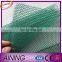 HDPE Construction Safety Net/Building Safety Net/Plastic Net plastic flat mesh