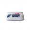 Nylon EVA foam sewing alpine custom ski strap
