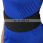 Adjustable neoprene magnetic back support posture corrector